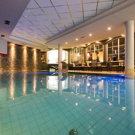 Mediterranee Family Hotel & Spa Bibione Exterior photo