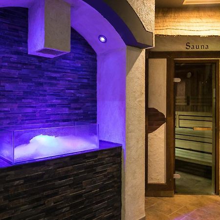 Mediterranee Family Hotel & Spa Bibione Exterior photo