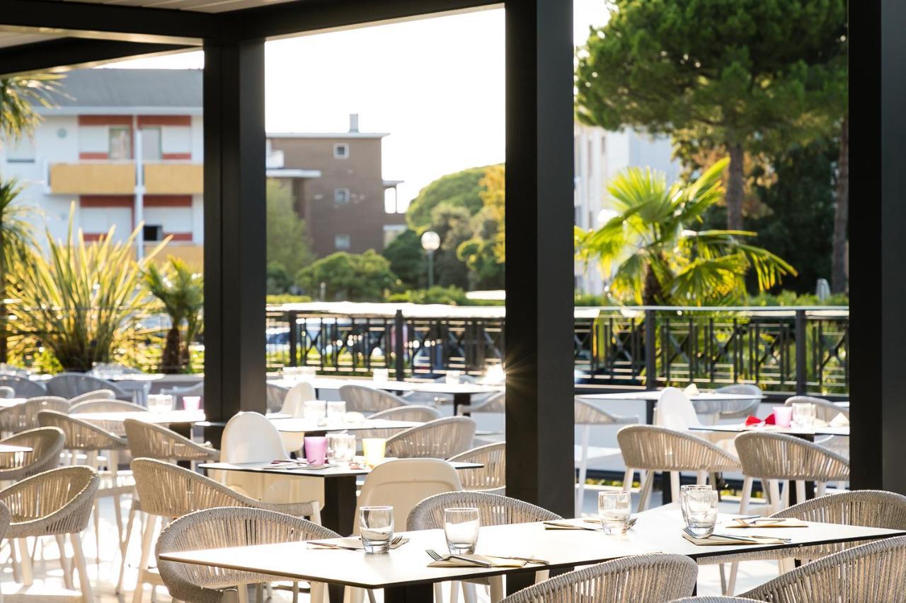 Mediterranee Family Hotel & Spa Bibione Exterior photo
