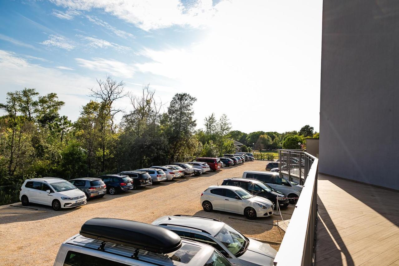 Mediterranee Family Hotel & Spa Bibione Exterior photo