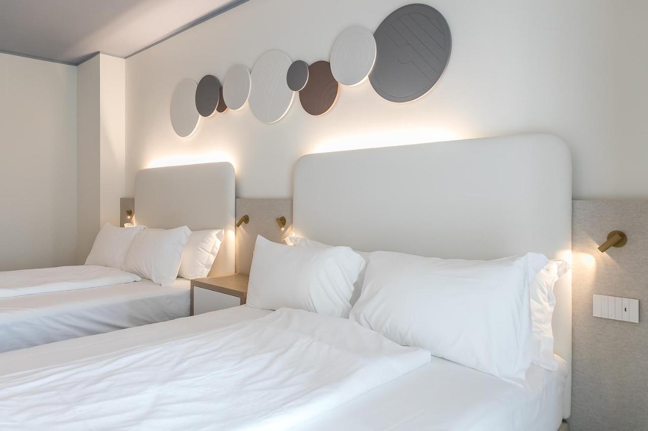 Mediterranee Family Hotel & Spa Bibione Exterior photo
