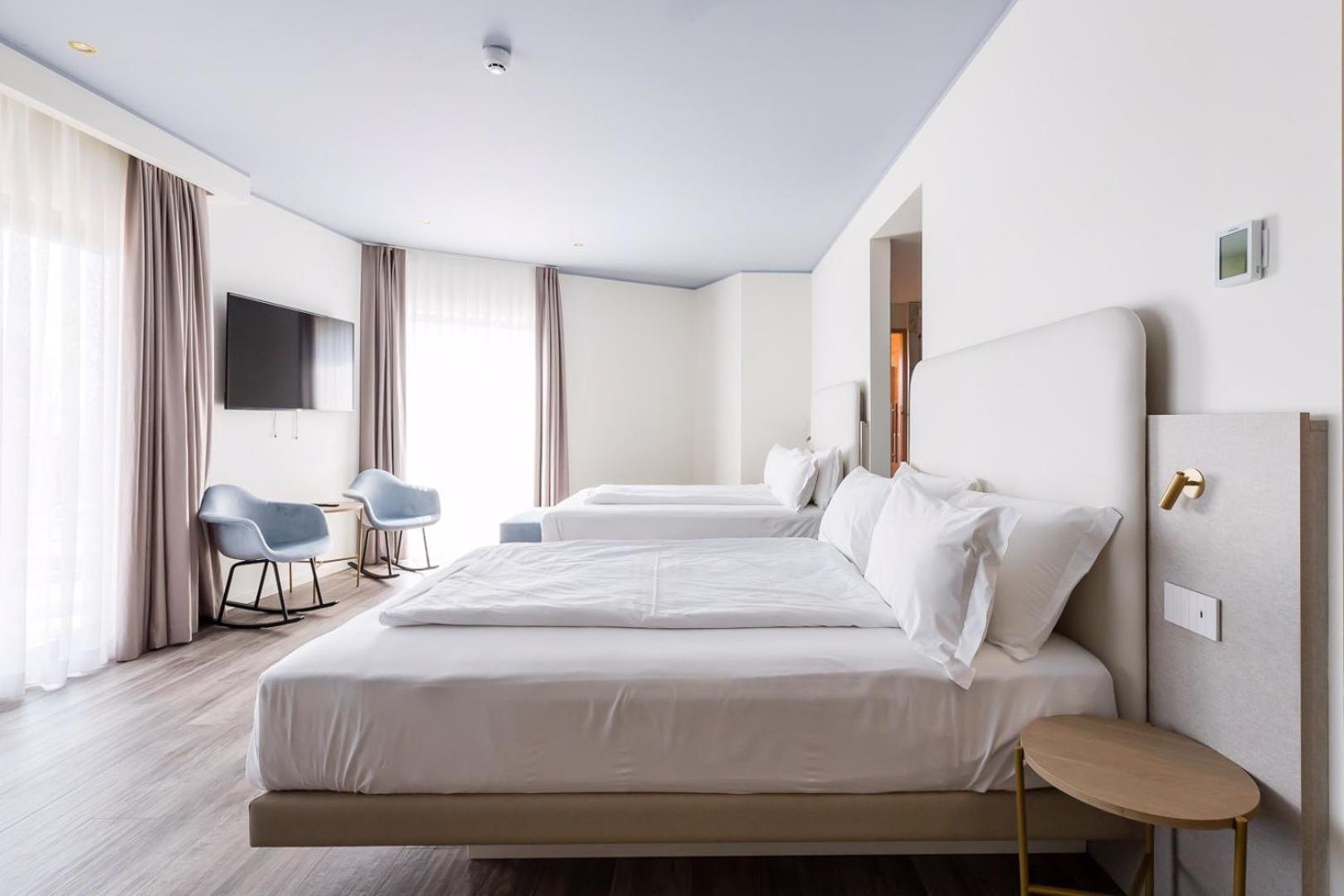 Mediterranee Family Hotel & Spa Bibione Exterior photo