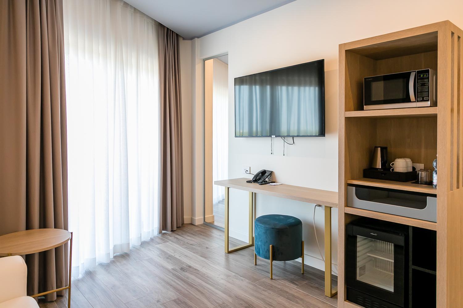Mediterranee Family Hotel & Spa Bibione Exterior photo