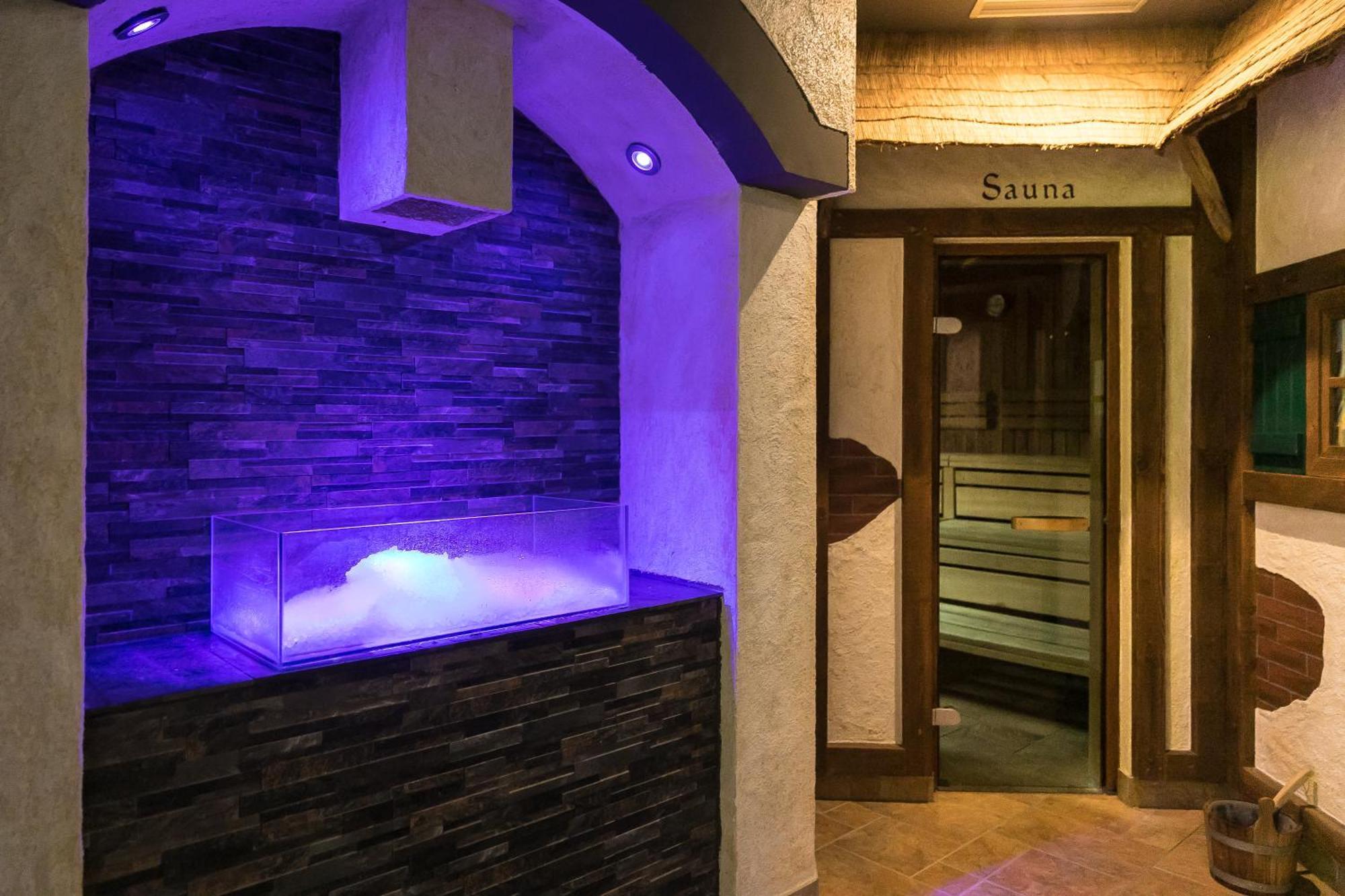 Mediterranee Family Hotel & Spa Bibione Exterior photo