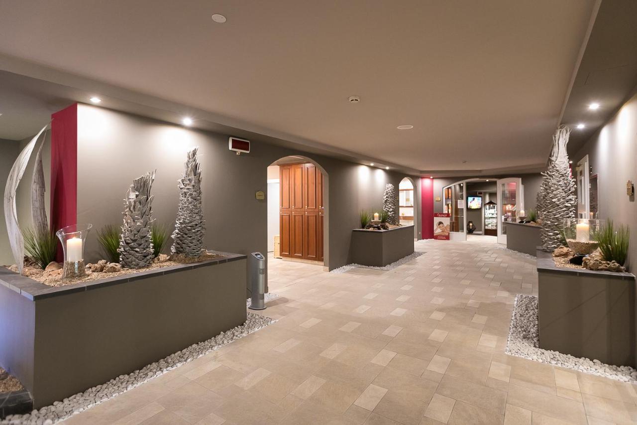 Mediterranee Family Hotel & Spa Bibione Exterior photo