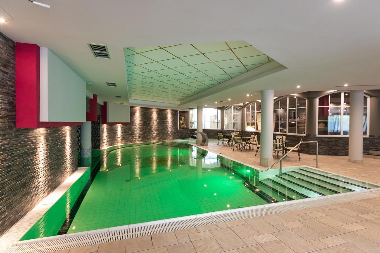 Mediterranee Family Hotel & Spa Bibione Exterior photo