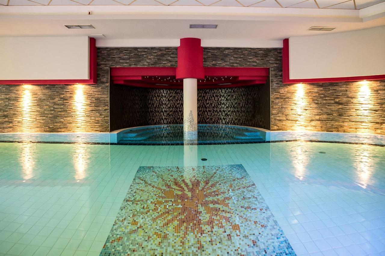 Mediterranee Family Hotel & Spa Bibione Exterior photo
