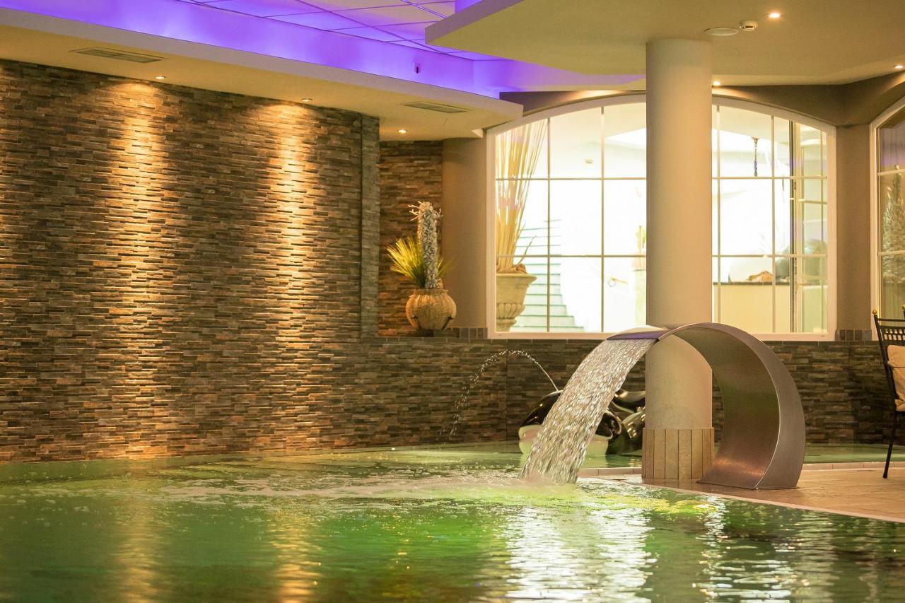 Mediterranee Family Hotel & Spa Bibione Exterior photo